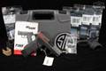 Sig Sauer P365 Redline 9mm Luger Thin Red Line in Very Good Condition Image 2