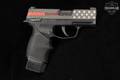 Sig Sauer P365 Redline 9mm Luger Thin Red Line in Very Good Condition Image 3