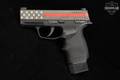 Sig Sauer P365 Redline 9mm Luger Thin Red Line in Very Good Condition Image 4