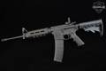 Smith & Wesson (S&W) M&P-15 Sport II 5.56mm NATO Black in Excellent Condition Image 2