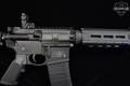 Smith & Wesson (S&W) M&P-15 Sport II 5.56mm NATO Black in Excellent Condition Image 5