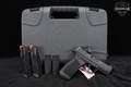 Sig Sauer P365-XMacro ROMEO-X Package, Agency VAULT Allocation 9mm Luger Black in Like-New Condition Image 2