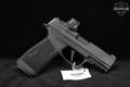 Sig Sauer P365-XMacro ROMEO-X Package, Agency VAULT Allocation 9mm Luger Black in Like-New Condition Image 3