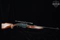 1987 Remington Model Four .243 Win. Blued in Good Condition Image 2