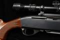 1987 Remington Model Four .243 Win. Blued in Good Condition Image 5