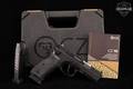 2024 CZ 75 SP-01 Tactical 9mm Luger Black Polycoat in Excellent Condition Image 2