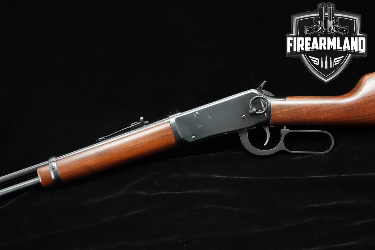 1989 Winchester 94AE 44 Rem Mag  Winchester Repeating Arms 94-AE 1894