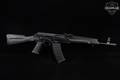 Izhmash Saiga 5.45x39, Legion 5.45x39mm Black in Good Condition Image 3