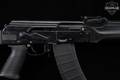 Izhmash Saiga 5.45x39, Legion 5.45x39mm Black in Good Condition Image 5