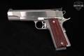 Dan Wesson PM-7 .45 ACP Stainless in Excellent Condition Image 3