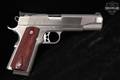 Dan Wesson PM-7 .45 ACP Stainless in Excellent Condition Image 4