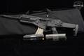 Beretta ARX100 5.56mm NATO (.223 Rem.) Matte Black in Very Good Condition Image 2