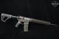 Daniel Defense DDM4 5.56mm NATO FDE (Flat Dark Earth) in Excellent Condition Image 3