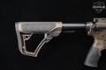 Daniel Defense DDM4 5.56mm NATO FDE (Flat Dark Earth) in Excellent Condition Image 4