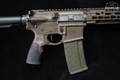 Daniel Defense DDM4 5.56mm NATO FDE (Flat Dark Earth) in Excellent Condition Image 5