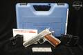 Springfield Armory 1911-A1 Mil-Spec Stainless .45 ACP Stainless Steel in Excellent Condition Image 2