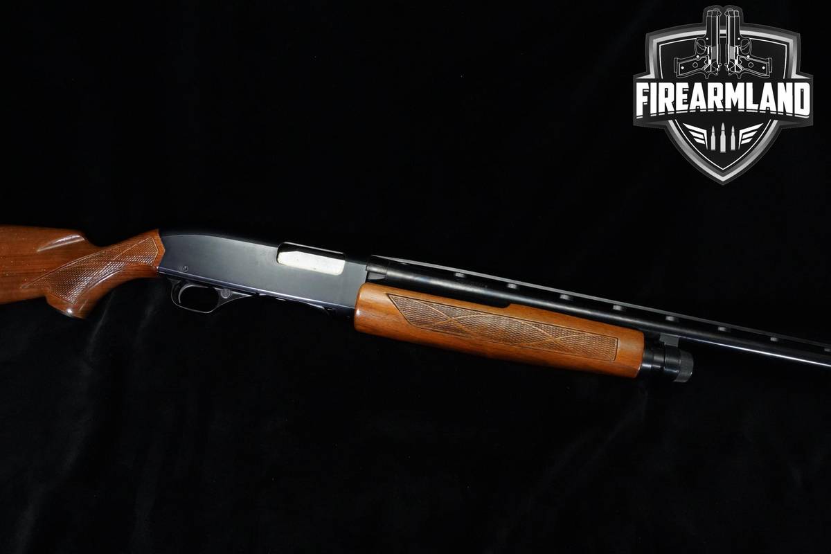 Winchester Model 1200 20-Gauge 28" Winchester 1200 VENT RIB 2 3/4"