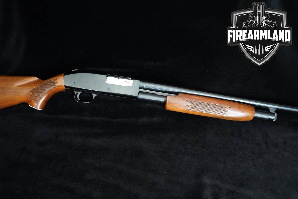 Mossberg 500AB 12-Gauge 28" Mossberg 500 M500