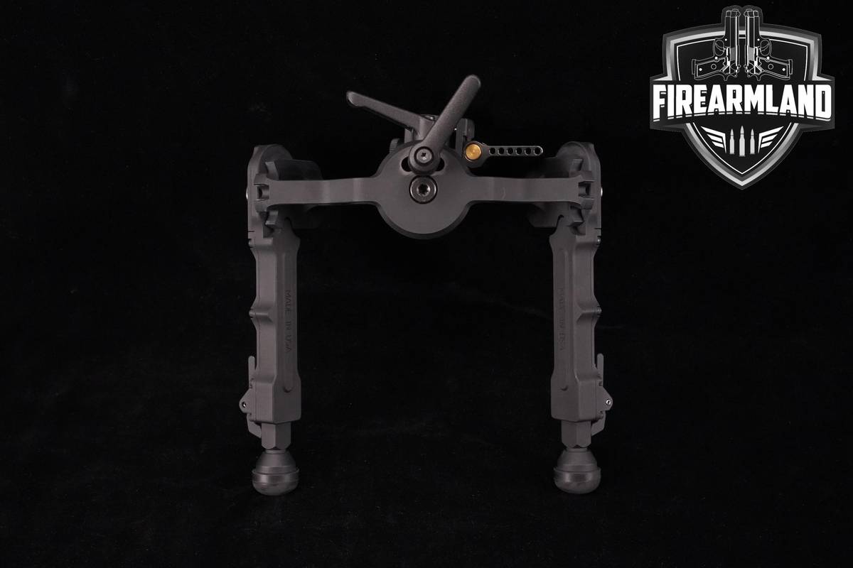 Accu-Tac FC-5 G2 Bipod +ORIG BOX