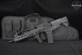 Springfield Armory Hellion 5.56mm NATO Black in Very Good Condition Image 2