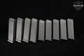 Glock NINE (9) G23/G22 LE Restricted Marked .40S&W Magazines .40 S&W in Good Condition Image 2