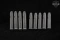 Glock NINE (9) G23/G22 LE Restricted Marked .40S&W Magazines .40 S&W in Good Condition Image 3