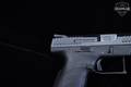 2017 CZ CZ P-10 C 9mm Luger Black in Excellent Condition Image 4