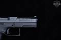 2017 CZ CZ P-10 C 9mm Luger Black in Excellent Condition Image 5