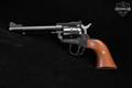 1978 Sturm Ruger New Model Single-Six .22 LR Blued in Good Condition Image 3
