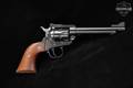 1978 Sturm Ruger New Model Single-Six .22 LR Blued in Good Condition Image 4