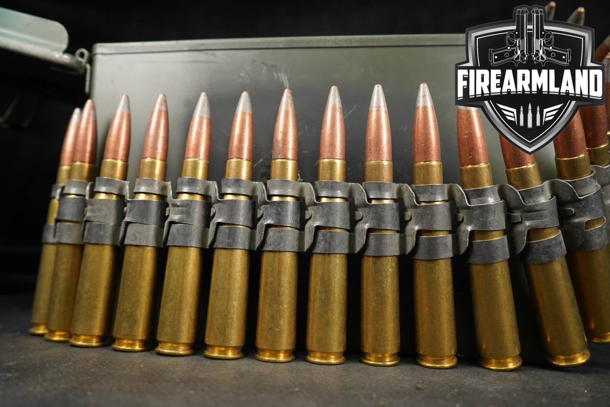 100 RDS! 50 BMG Ammo 50BMG Ammunition