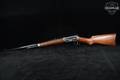 Winchester Repeating Arms Model 94 Theodore Roosevelt Commemorative .30-30 Two-Tone Nickel & Blued in Good Condition Image 2