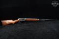 Winchester Repeating Arms Model 94 Theodore Roosevelt Commemorative .30-30 Two-Tone Nickel & Blued in Good Condition Image 3