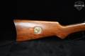 Winchester Repeating Arms Model 94 Theodore Roosevelt Commemorative .30-30 Two-Tone Nickel & Blued in Good Condition Image 4