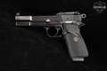 1994 Browning Hi-Power Capitan 9mm Luger Blued in Excellent Condition Image 4
