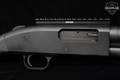 Mossberg Model 590 Shockwave 12 Gauge Black in Excellent Condition Image 4