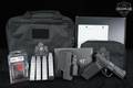 Springfield Armory Hellcat Pro OSP 9mm Luger Black in Excellent Condition Image 2