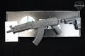 Century Arms (CAI) RAS47 7.62x39 Black in Excellent Condition Image 2