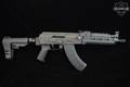 Century Arms (CAI) RAS47 7.62x39 Black in Excellent Condition Image 3