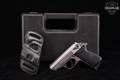Walther PPK/S .22 LR Nickel .22 LR Nickel in Excellent Condition Image 2