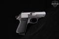 Walther PPK/S .22 LR Nickel .22 LR Nickel in Excellent Condition Image 3