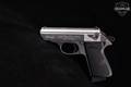 Walther PPK/S .22 LR Nickel .22 LR Nickel in Excellent Condition Image 5