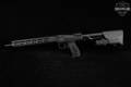Smith & Wesson (S&W) M&P FPC 9mm Luger Black in Very Good Condition Image 2