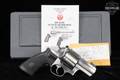 2005 Sturm Ruger Super Redhawk Alaskan .454 Casull Satin Stainless in Very Good Condition Image 2