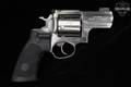 2005 Sturm Ruger Super Redhawk Alaskan .454 Casull Satin Stainless in Very Good Condition Image 3