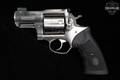 2005 Sturm Ruger Super Redhawk Alaskan .454 Casull Satin Stainless in Very Good Condition Image 5