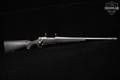 Winchester Repeating Arms Model 70 Classic Stainless BOSS .30-06 Matte Stainless & Synthetic in Very Good Condition Image 3