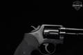 1966 Smith & Wesson (S&W) Model 10-5 Military & Police .38 Spl. Blued in Good Condition Image 4