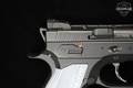 2024 CZ Shadow 2 Compact 9mm Luger Black in Excellent Condition Image 4