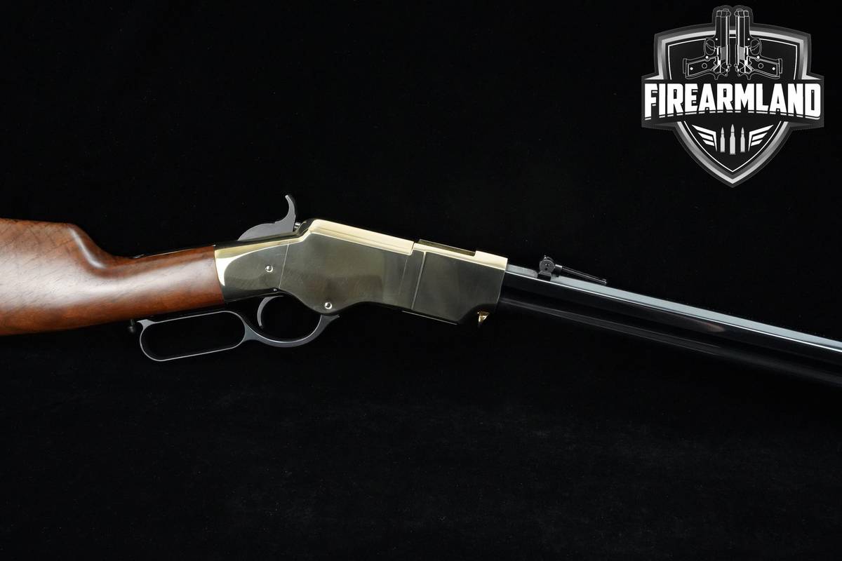 Henry Model H011C .45 Colt 24.5" New Original